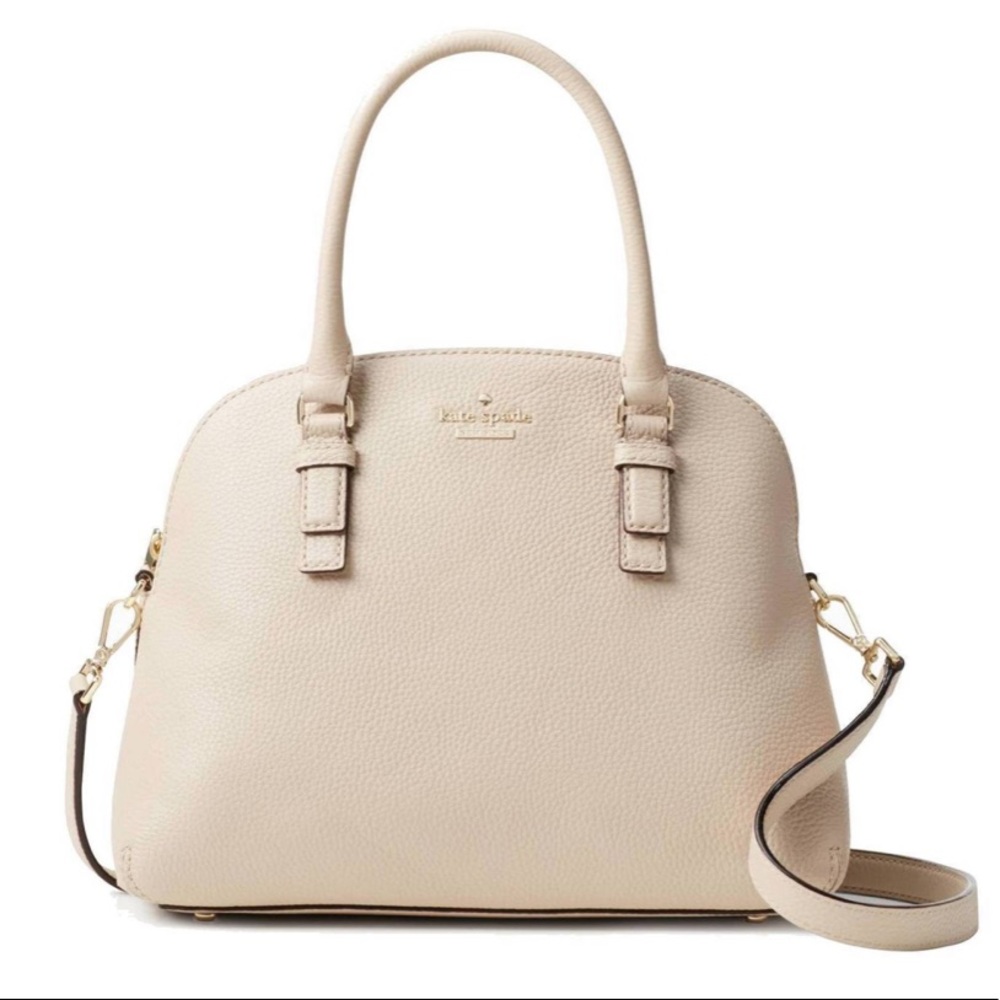Kate Spade handbag - Jackson Street Lottie